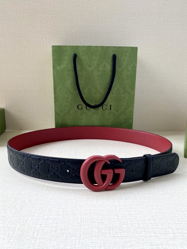 グッチベルト激安背面デザイン